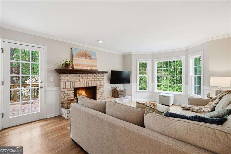 2345 Brownstone Court Marietta - Photo 18