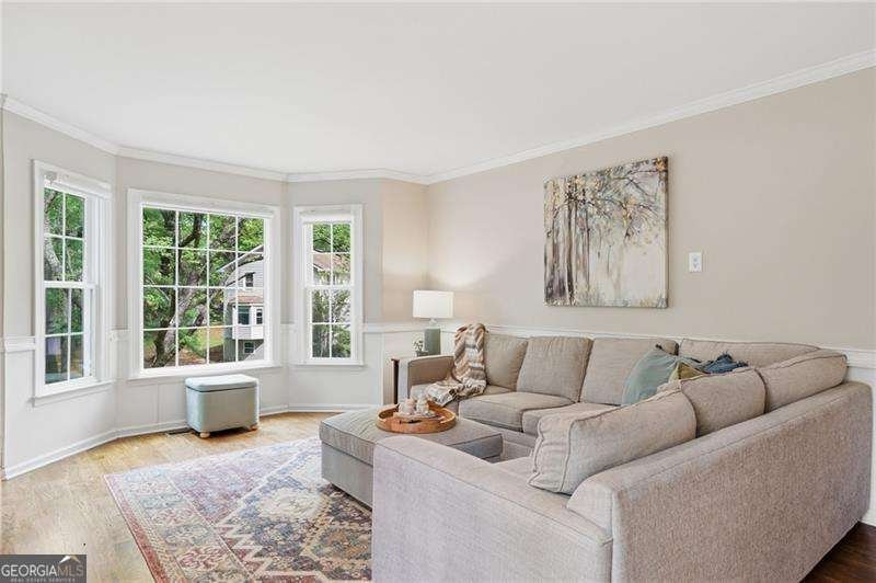 2345 Brownstone Court Marietta - Photo 20