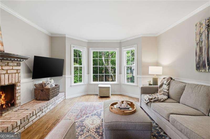 2345 Brownstone Court Marietta - Photo 21