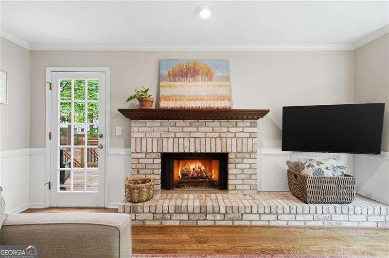 2345 Brownstone Court Marietta - Photo 22