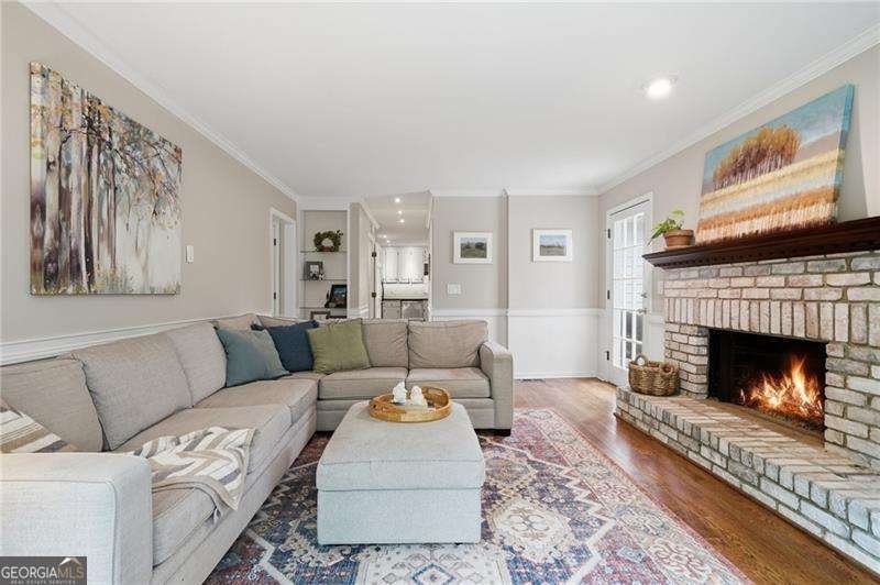 2345 Brownstone Court Marietta - Photo 23