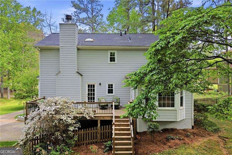 2345 Brownstone Court Marietta - Photo 41