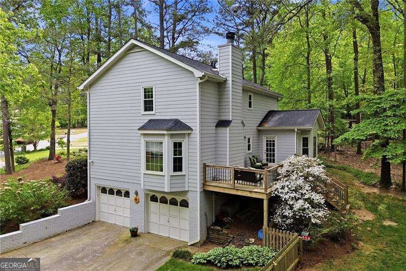 2345 Brownstone Court Marietta - Photo 42