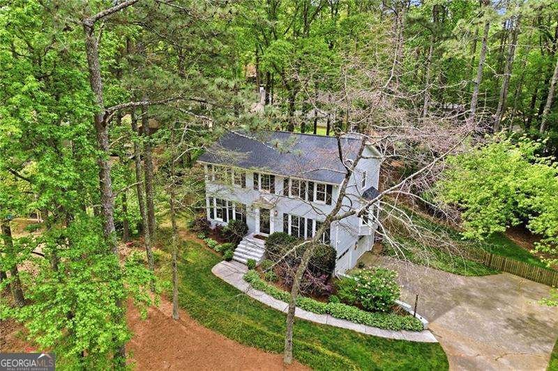 2345 Brownstone Court Marietta - Photo 43