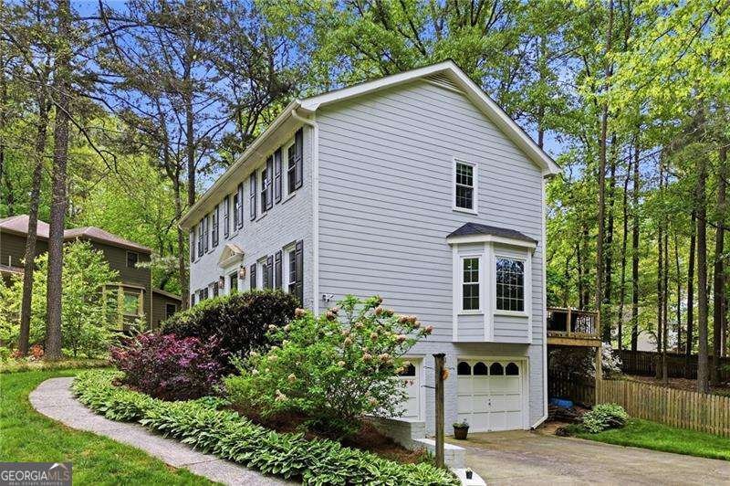 2345 Brownstone Court Marietta - Photo 44