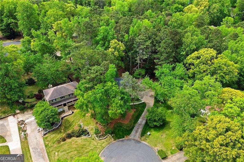 2345 Brownstone Court Marietta - Photo 45