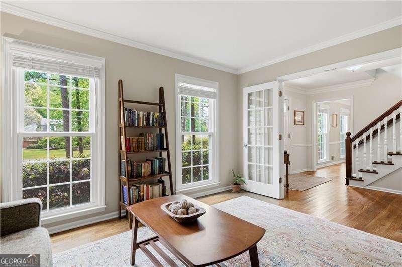 2345 Brownstone Court Marietta - Photo 6