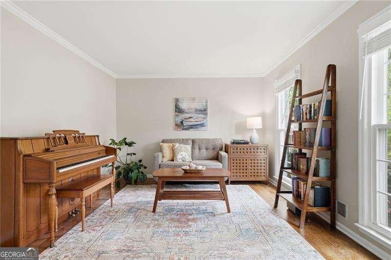 2345 Brownstone Court Marietta - Photo 7