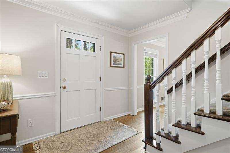 2345 Brownstone Court Marietta - Photo 8