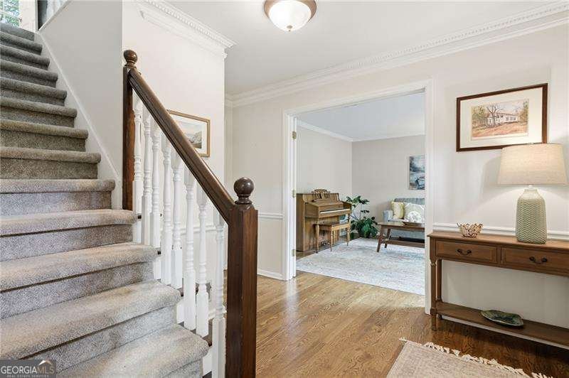 2345 Brownstone Court Marietta - Photo 9