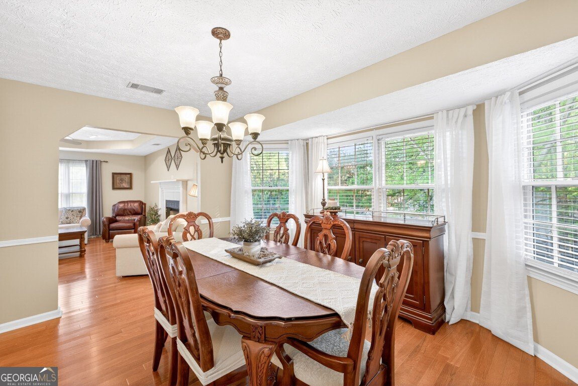 1440 Chalet Circle Lawrenceville - Photo 10