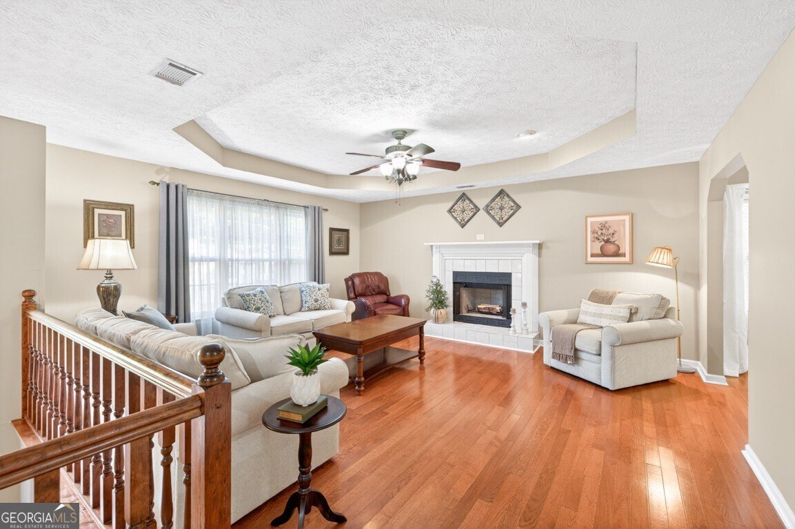 1440 Chalet Circle Lawrenceville - Photo 16