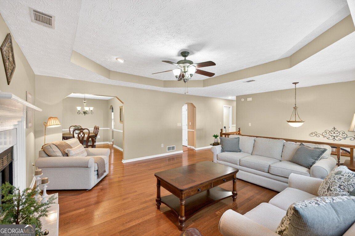 1440 Chalet Circle Lawrenceville - Photo 19