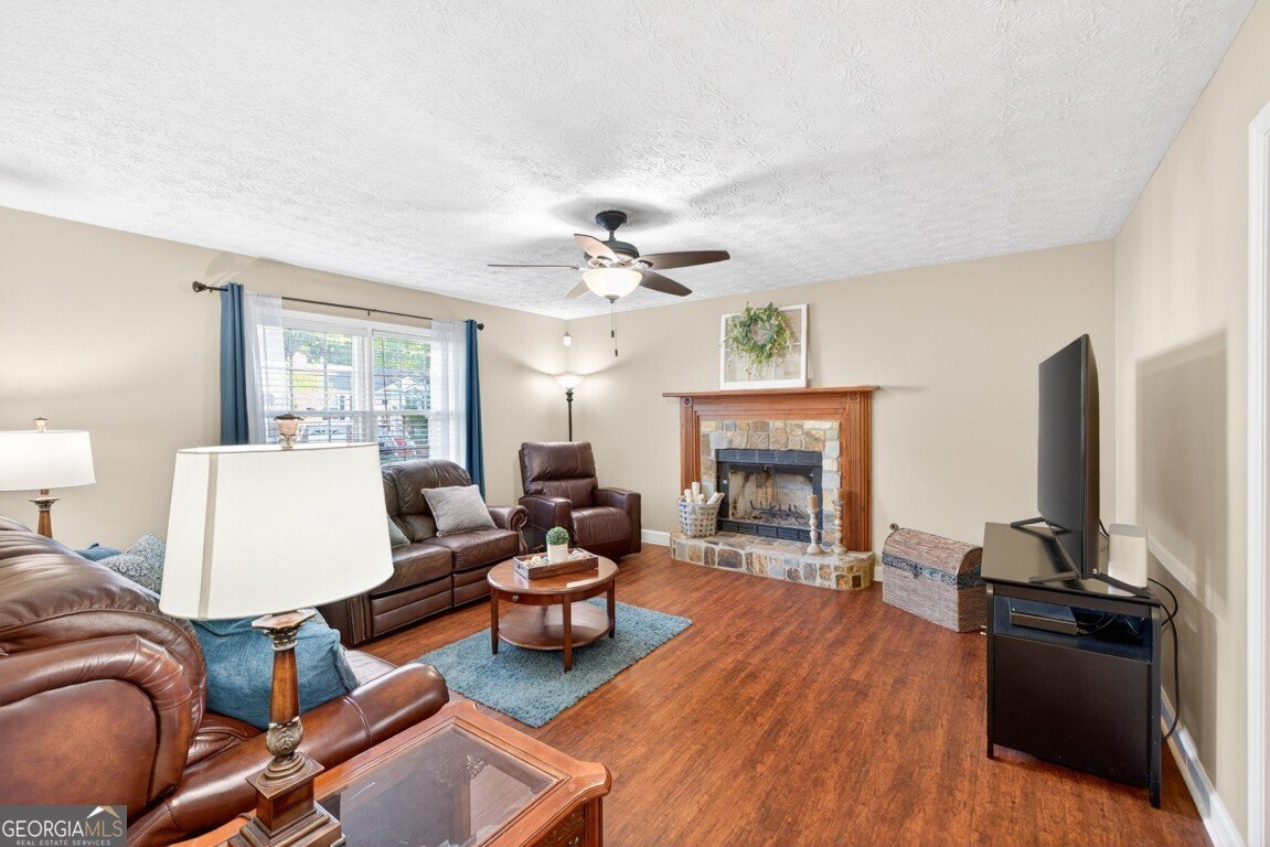 1440 Chalet Circle Lawrenceville - Photo 33