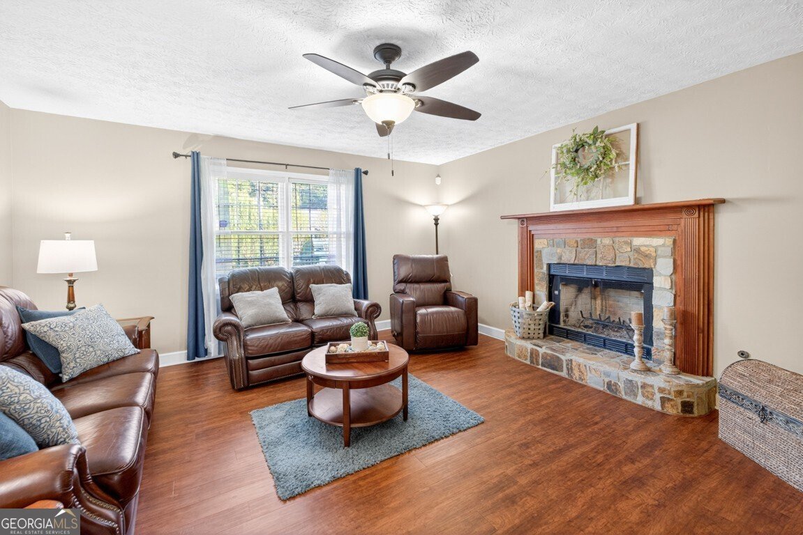 1440 Chalet Circle Lawrenceville - Photo 35