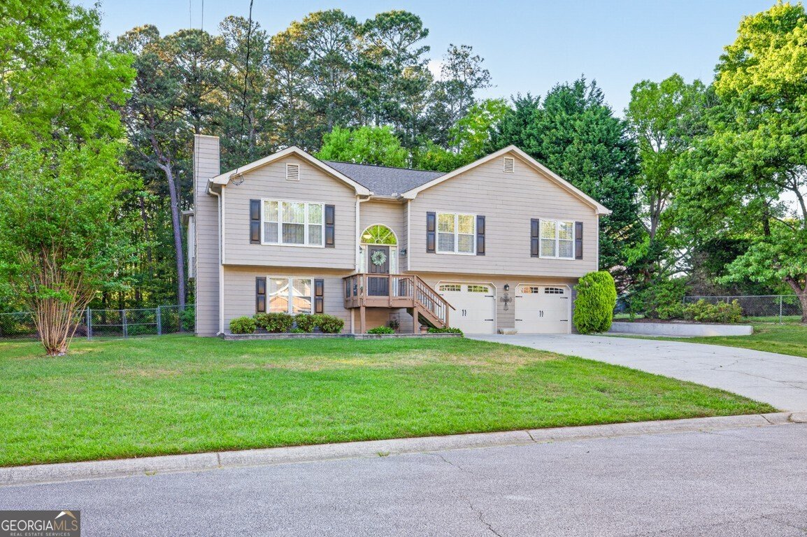 1440 Chalet Circle Lawrenceville - Photo 48