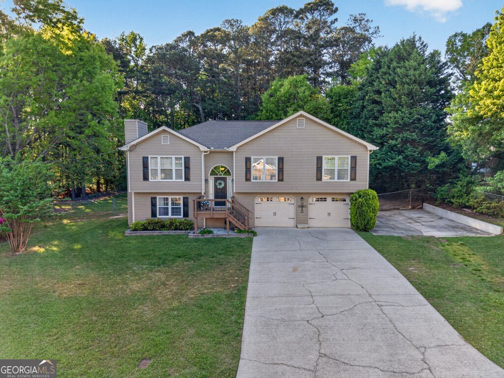 1440 Chalet Circle Lawrenceville - Photo 55