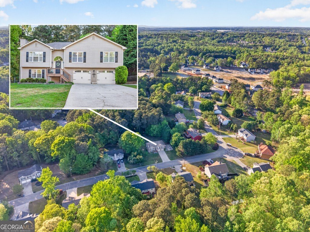 1440 Chalet Circle Lawrenceville - Photo 57