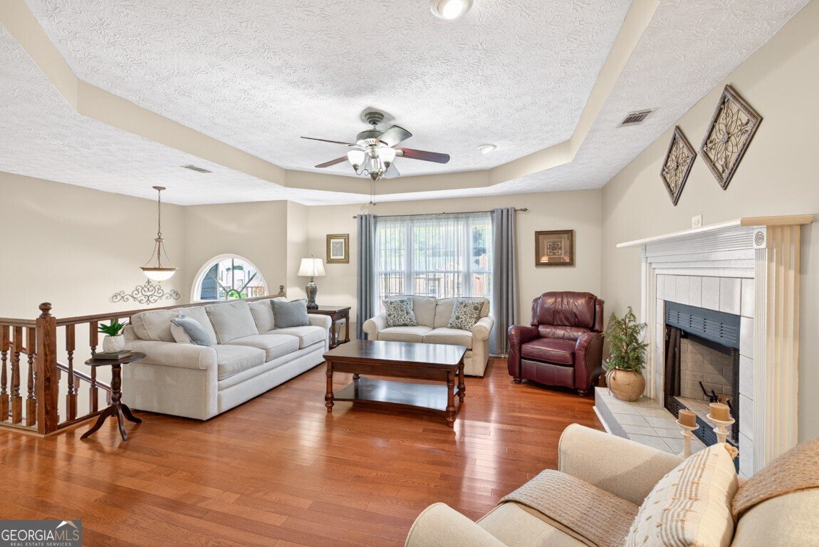 1440 Chalet Circle Lawrenceville - Photo 6