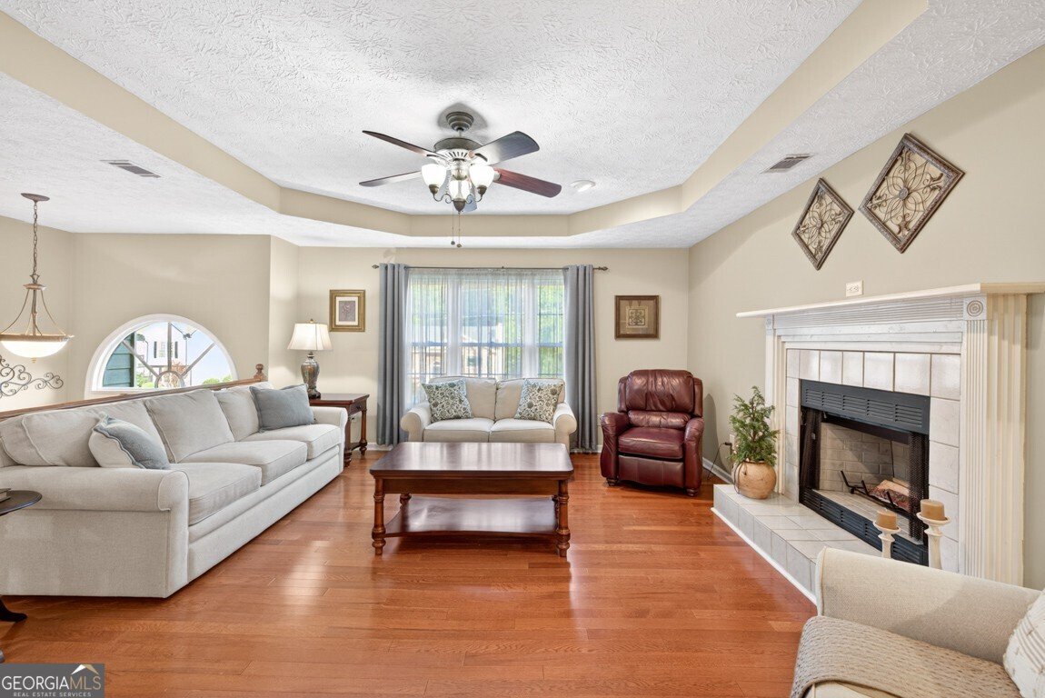 1440 Chalet Circle Lawrenceville - Photo 7