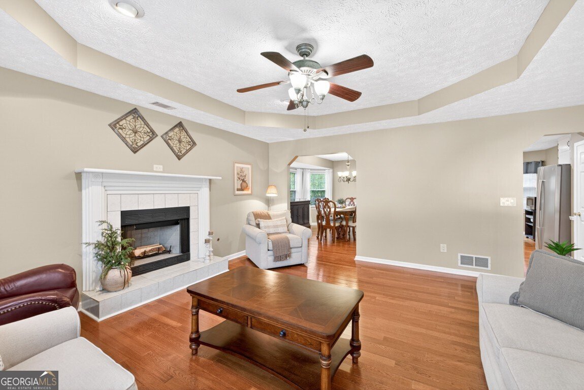 1440 Chalet Circle Lawrenceville - Photo 8