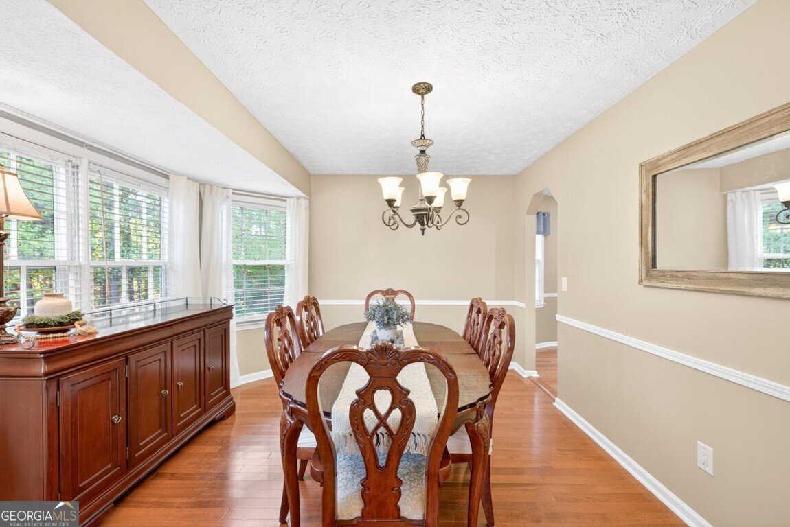 1440 Chalet Circle Lawrenceville - Photo 9