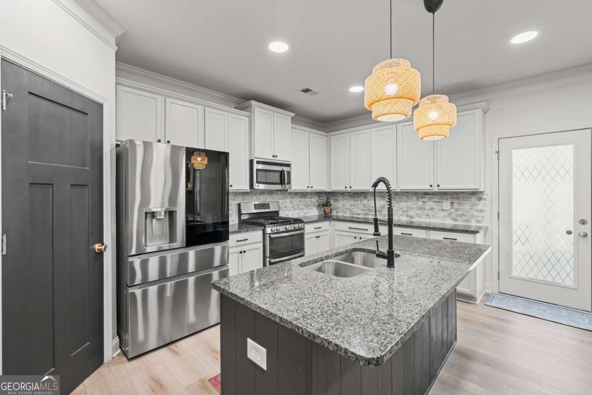 1474 Ronald Reagan Lane Jefferson - Photo 24