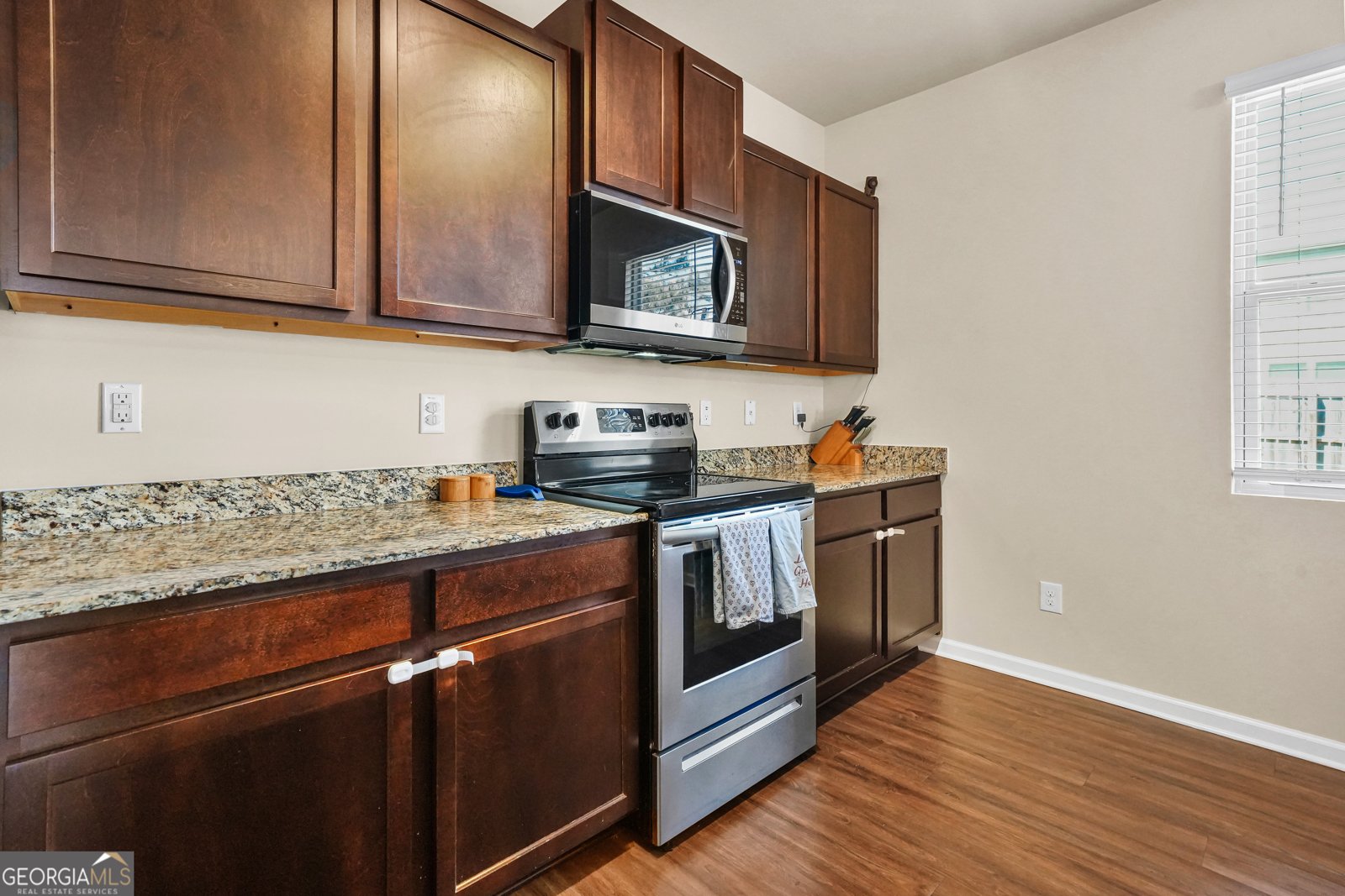 1023 Eldon Lane Fairburn - Photo 11