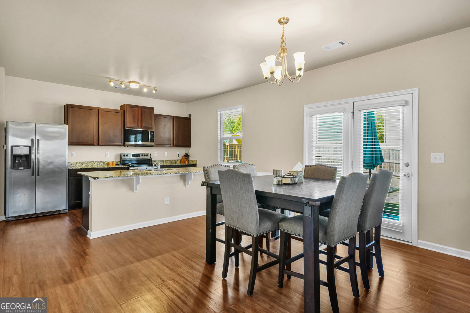 1023 Eldon Lane Fairburn - Photo 12