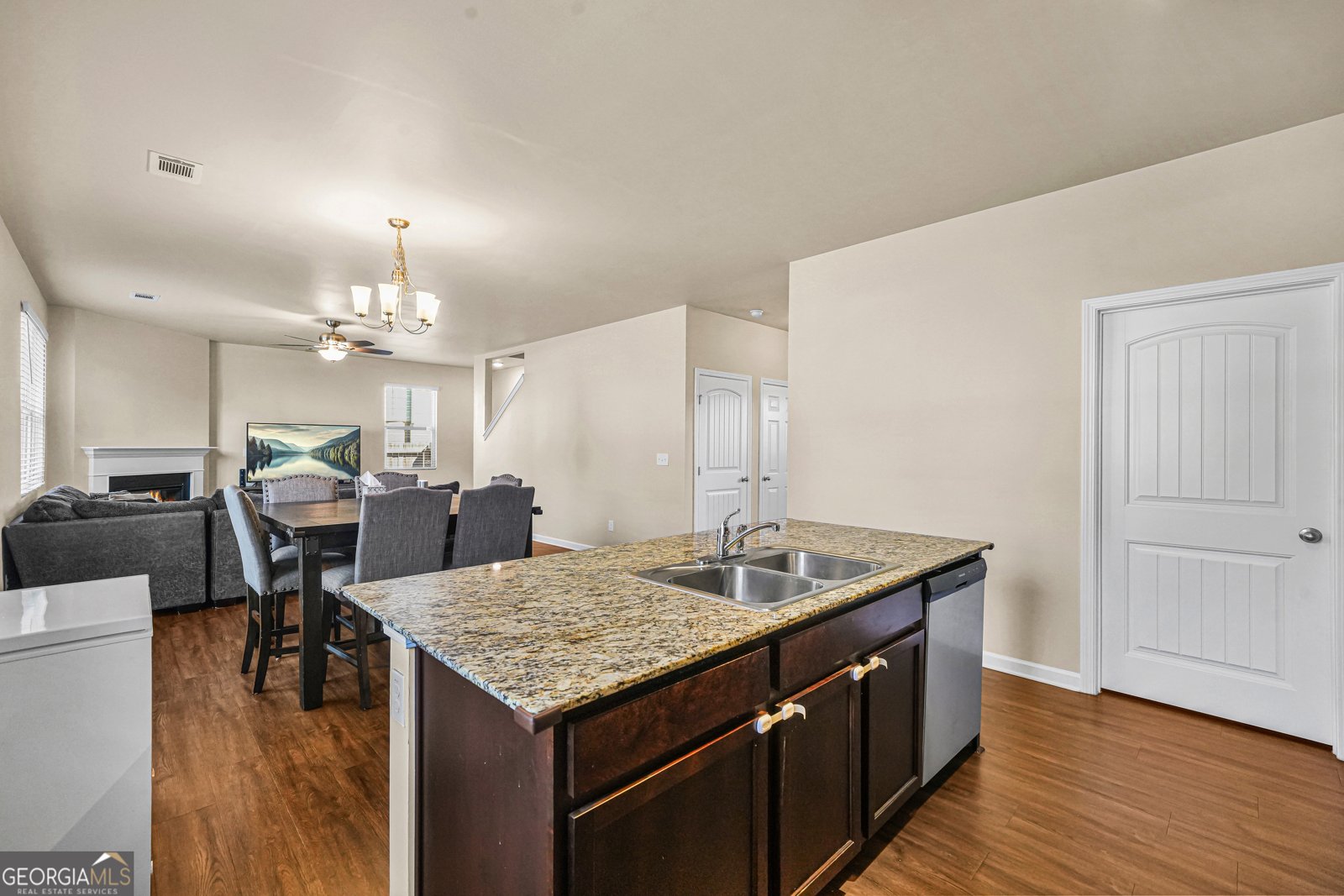 1023 Eldon Lane Fairburn - Photo 13