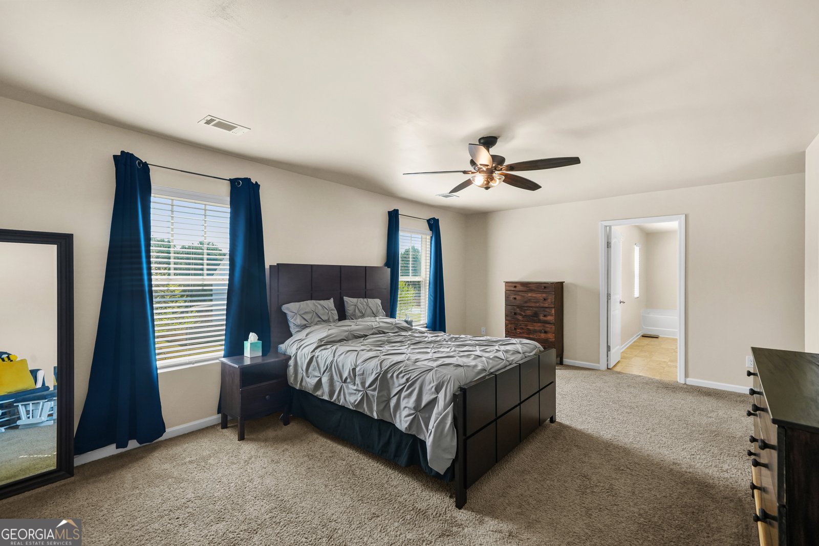 1023 Eldon Lane Fairburn - Photo 16