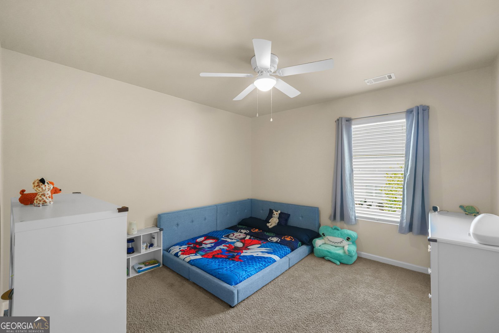 1023 Eldon Lane Fairburn - Photo 22