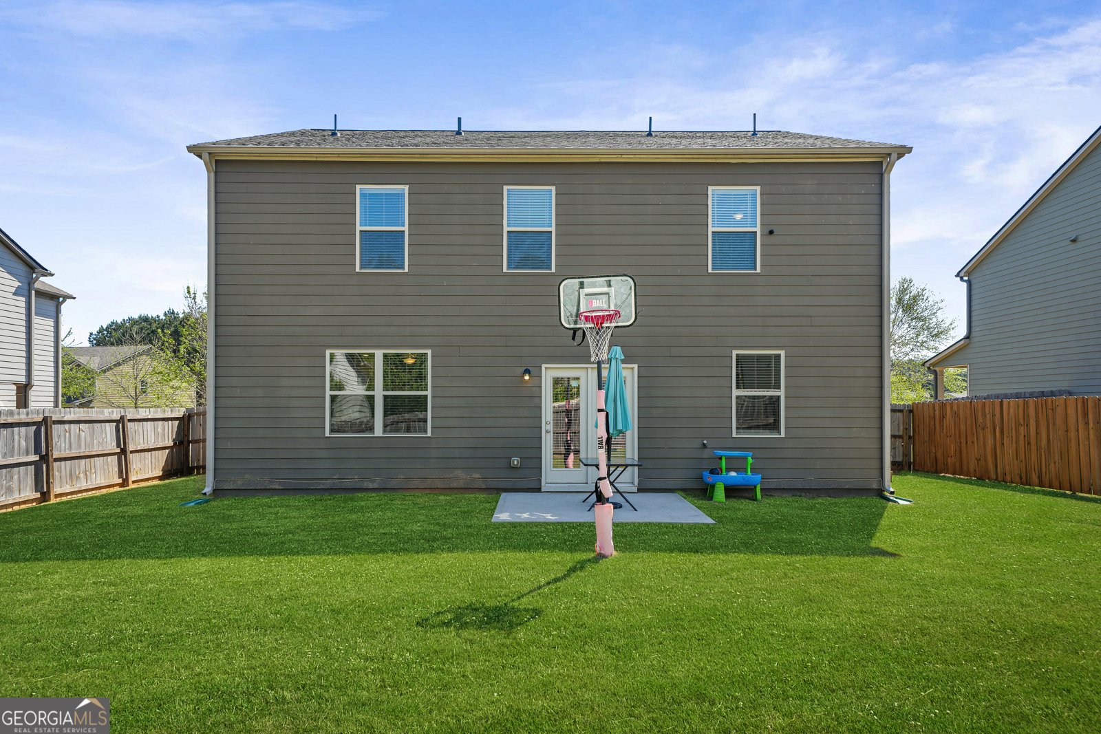 1023 Eldon Lane Fairburn - Photo 26