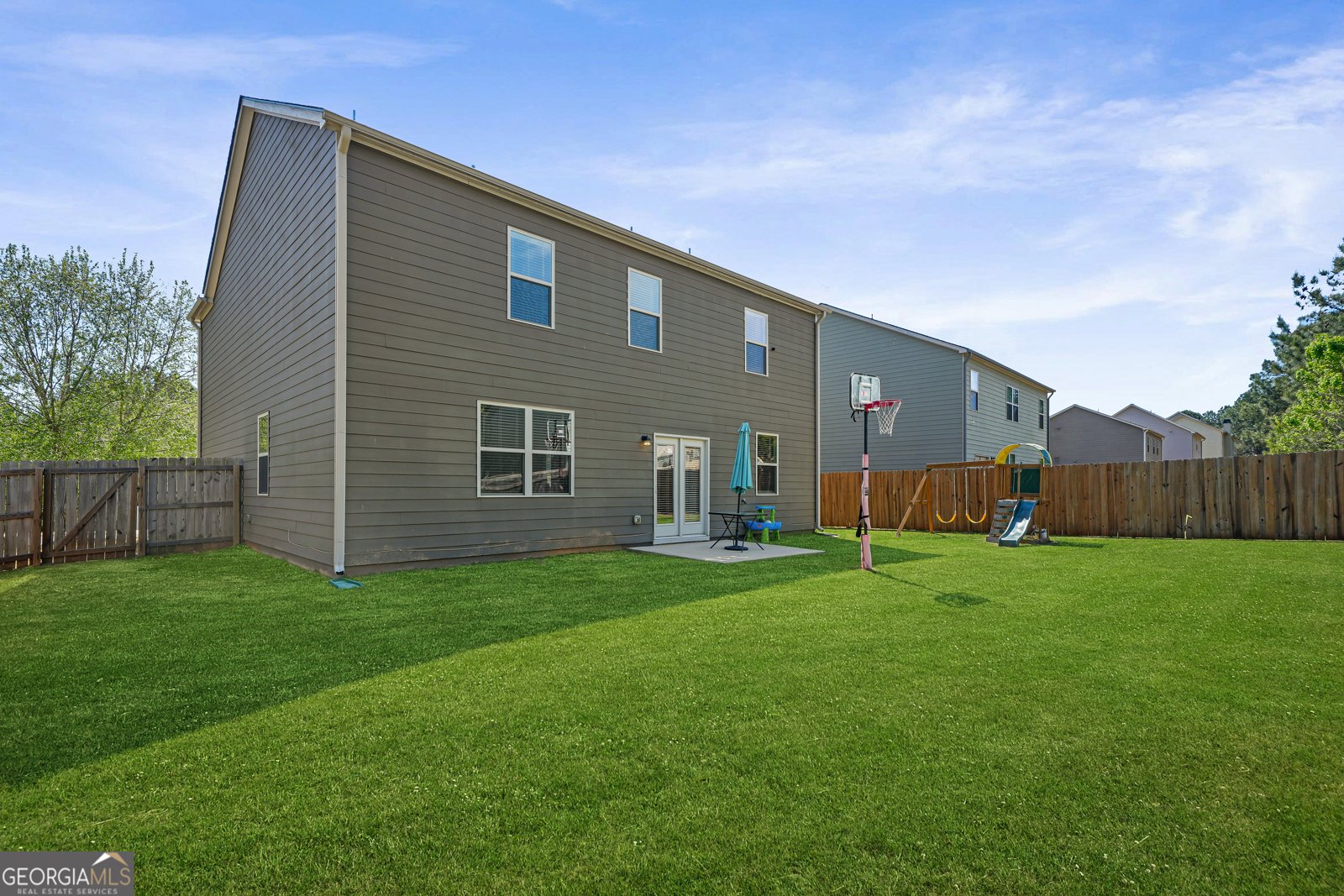 1023 Eldon Lane Fairburn - Photo 27