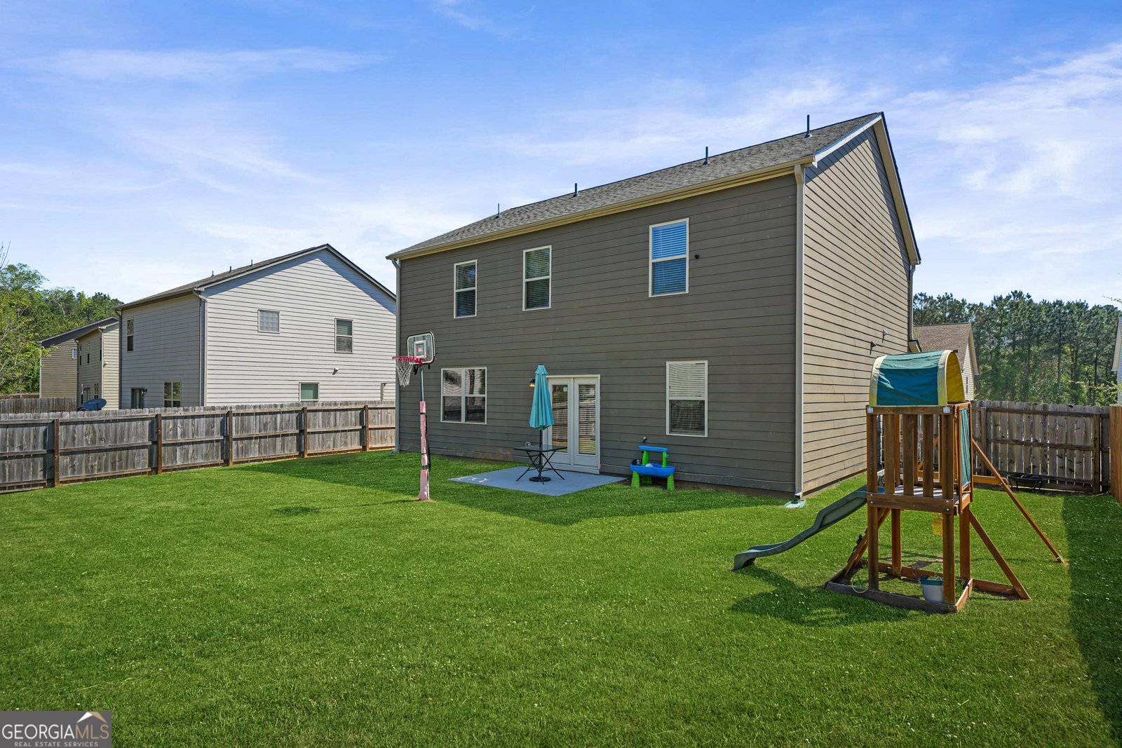 1023 Eldon Lane Fairburn - Photo 28