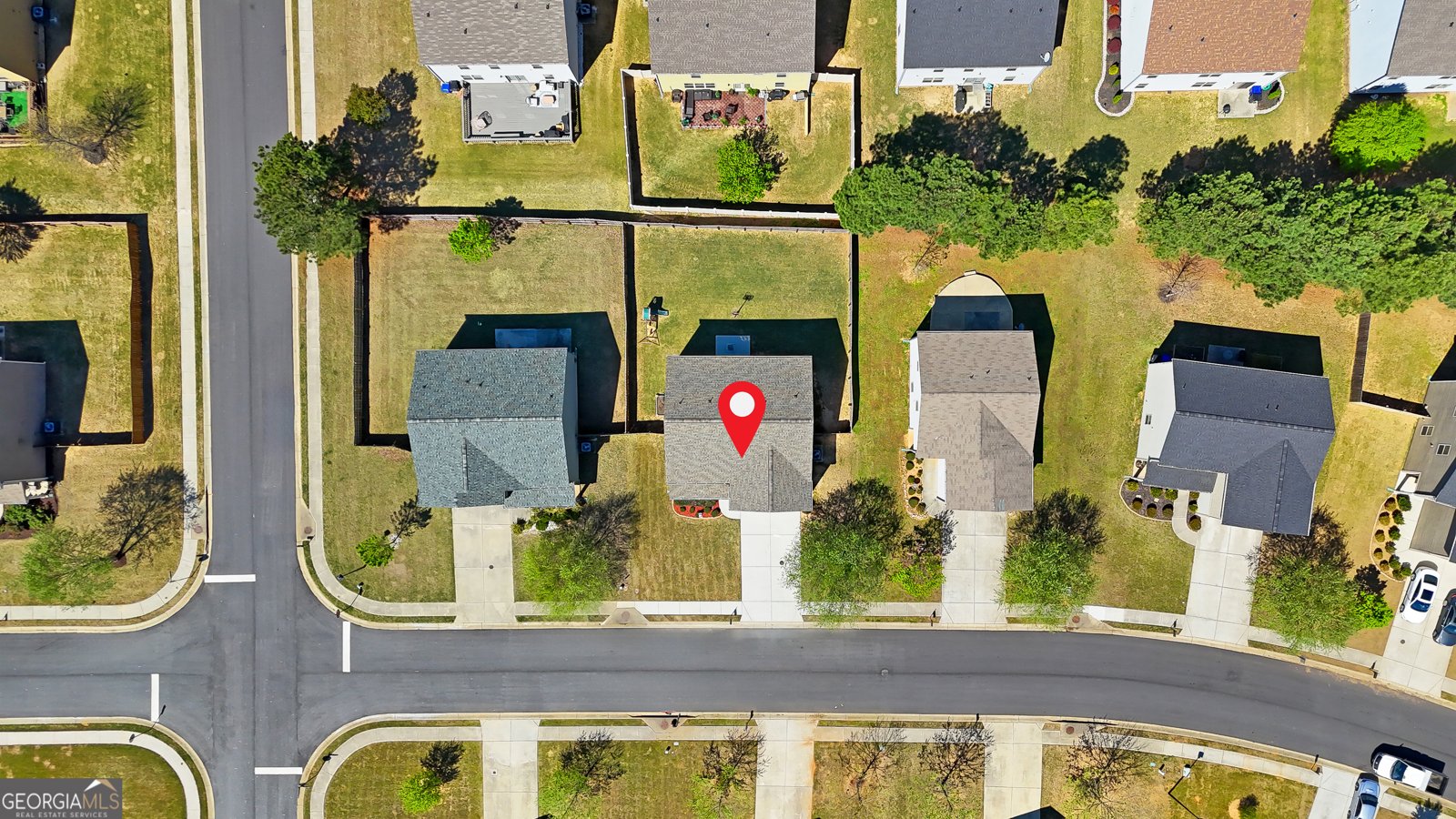 1023 Eldon Lane Fairburn - Photo 30