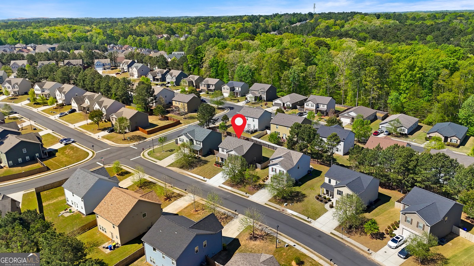 1023 Eldon Lane Fairburn - Photo 31