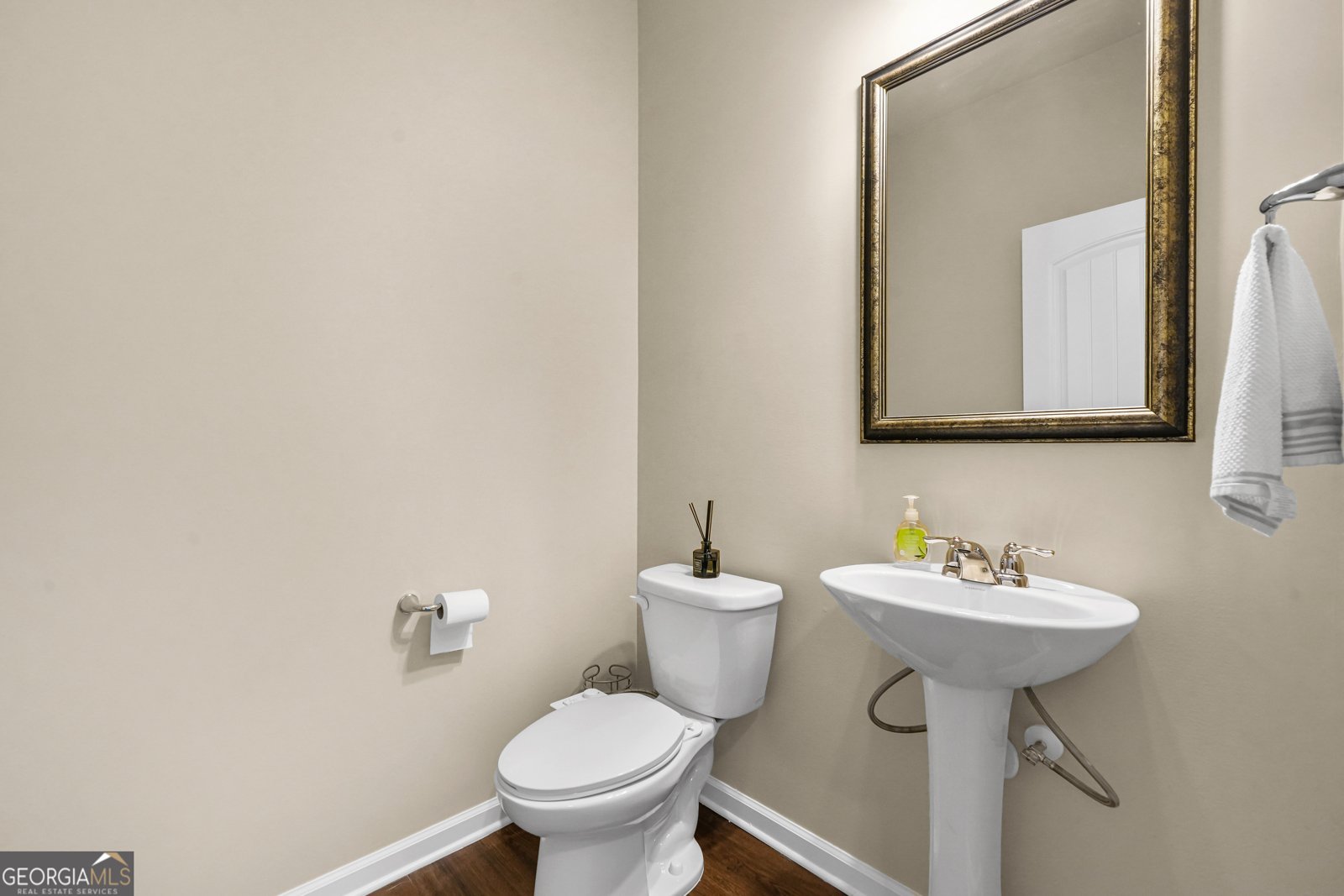 1023 Eldon Lane Fairburn - Photo 6