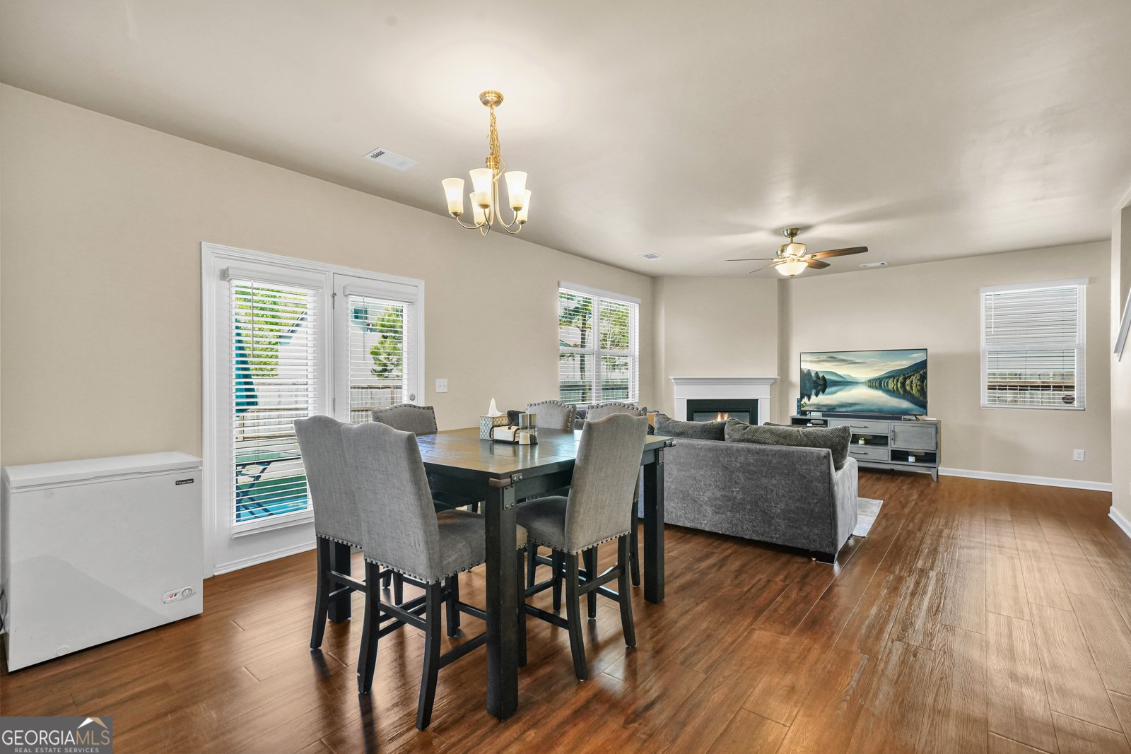 1023 Eldon Lane Fairburn - Photo 9