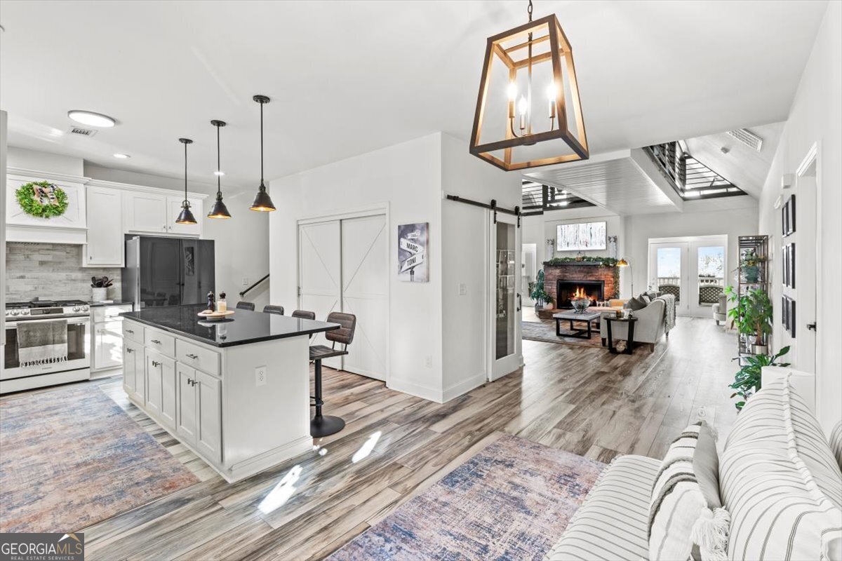 250 Crowe Springs Road Cartersville - Photo 10