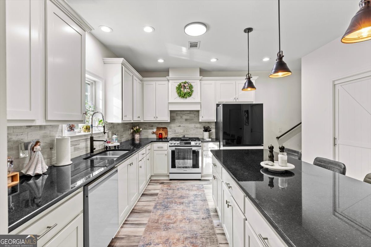 250 Crowe Springs Road Cartersville - Photo 14