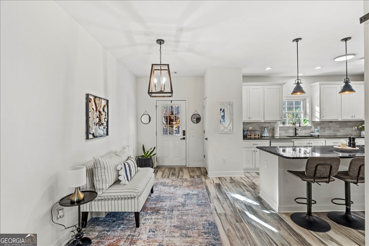 250 Crowe Springs Road Cartersville - Photo 15