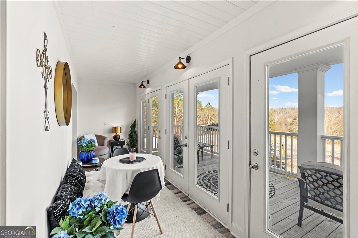 250 Crowe Springs Road Cartersville - Photo 18