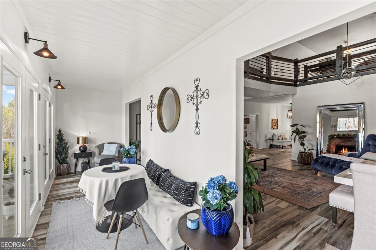 250 Crowe Springs Road Cartersville - Photo 19