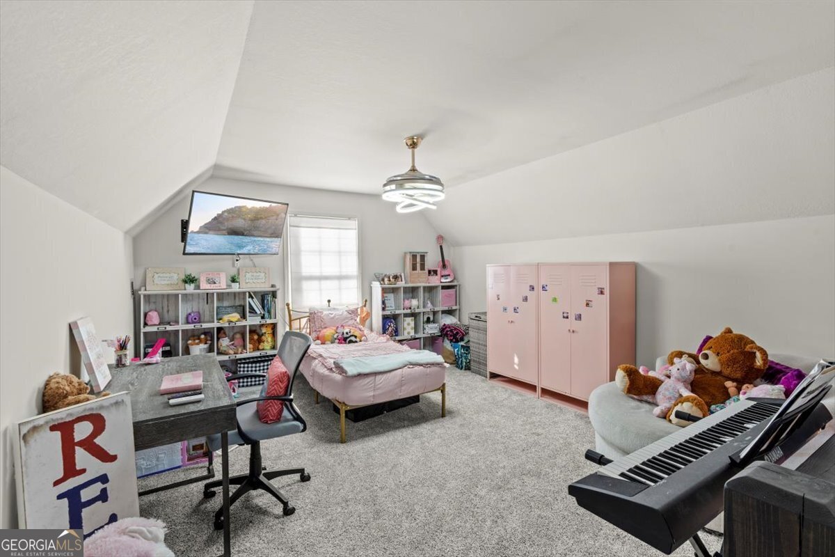 250 Crowe Springs Road Cartersville - Photo 23