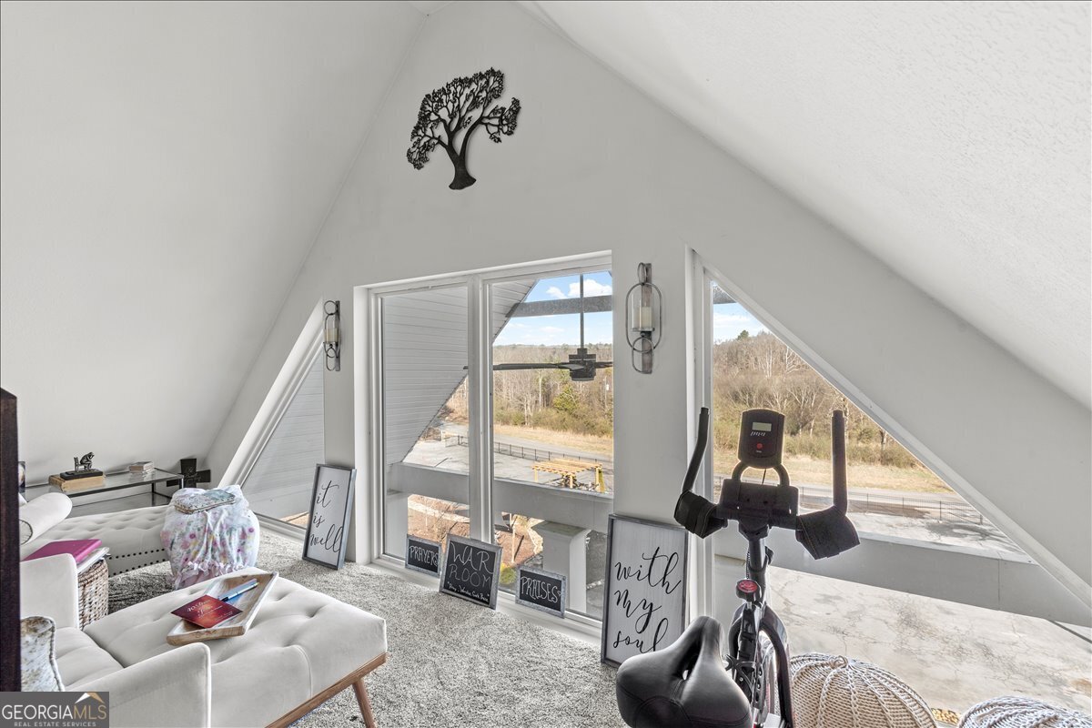 250 Crowe Springs Road Cartersville - Photo 25