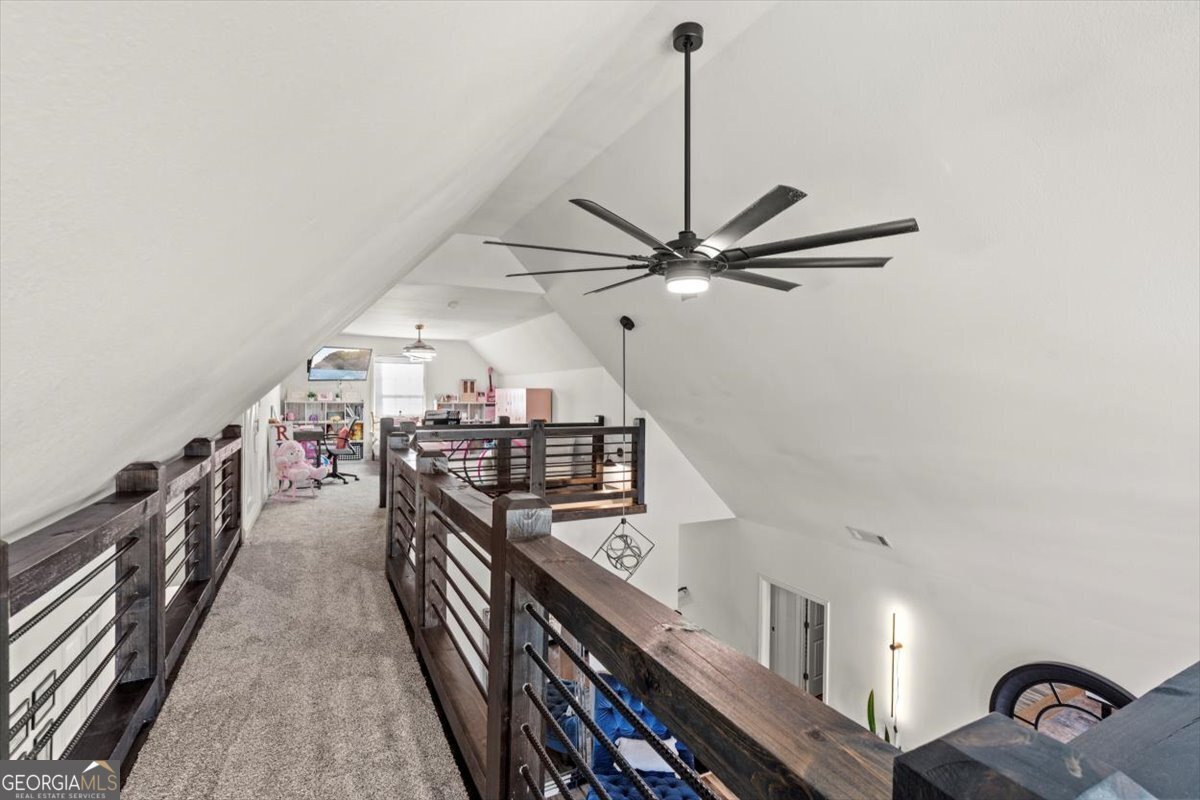 250 Crowe Springs Road Cartersville - Photo 27