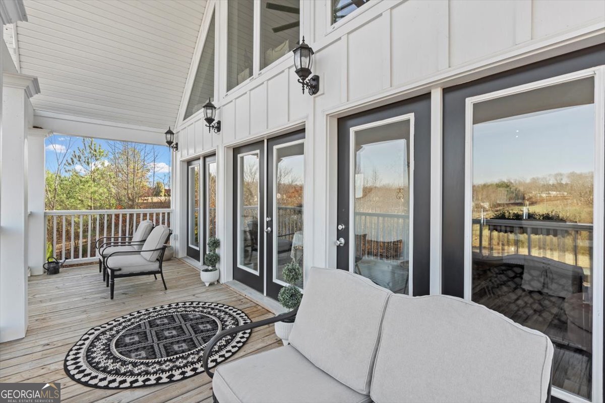 250 Crowe Springs Road Cartersville - Photo 29