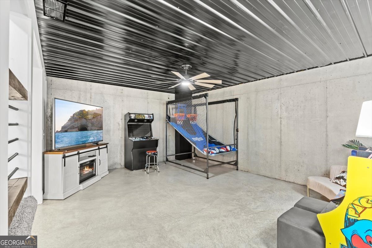 250 Crowe Springs Road Cartersville - Photo 30