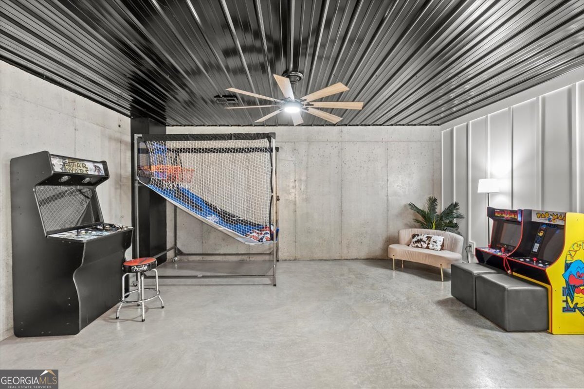 250 Crowe Springs Road Cartersville - Photo 31